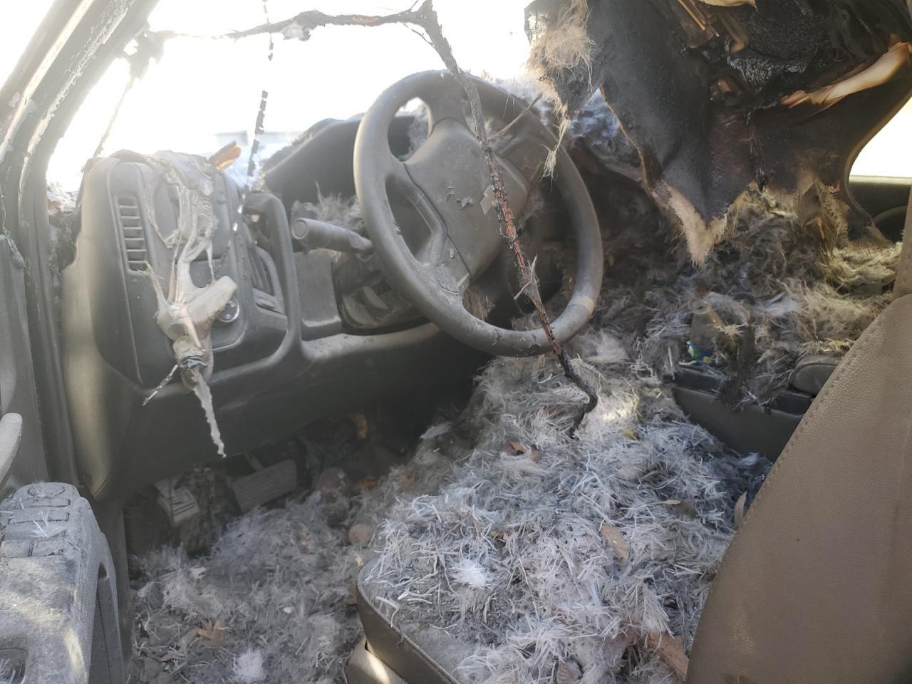 2019 Chevrolet Silverado Medium Duty