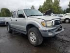 2002 Toyota Tacoma Double Cab Prerunner