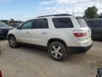 2009 GMC Acadia Slt-2
