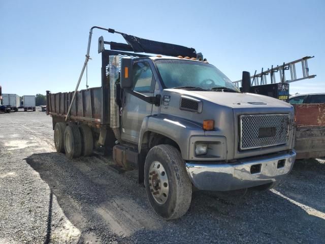 2006 GMC C8500 C8C064