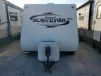 2012 Surveyor Trailer