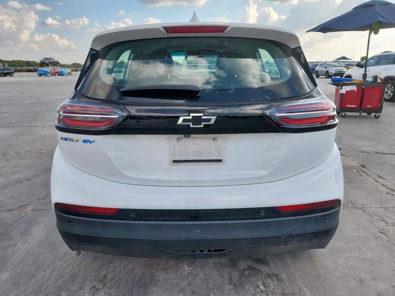 2023 Chevrolet Bolt EV 2LT