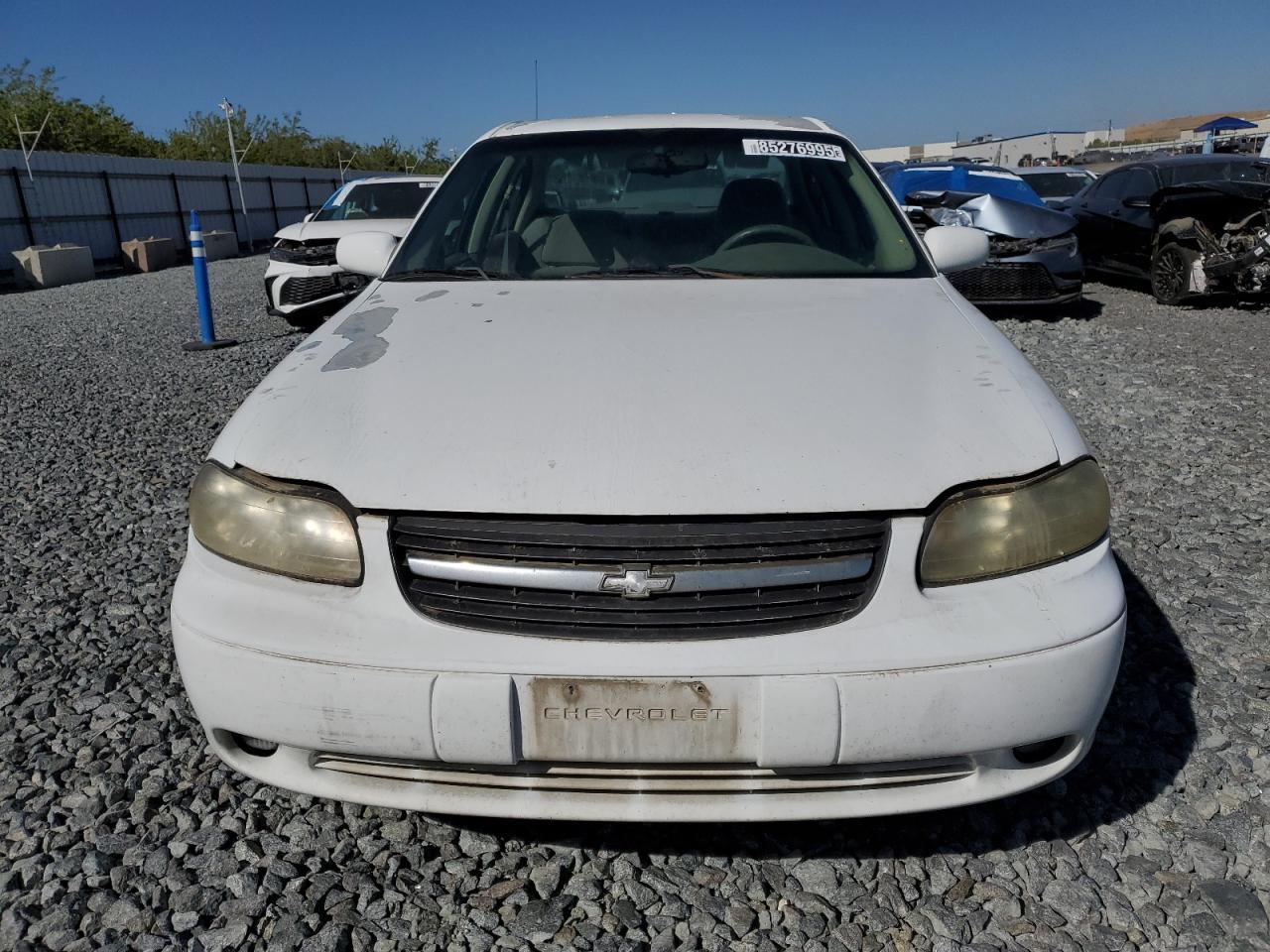 2000 Chevrolet Malibu ls