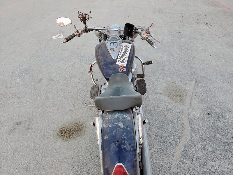 2004 Honda VT1300 S