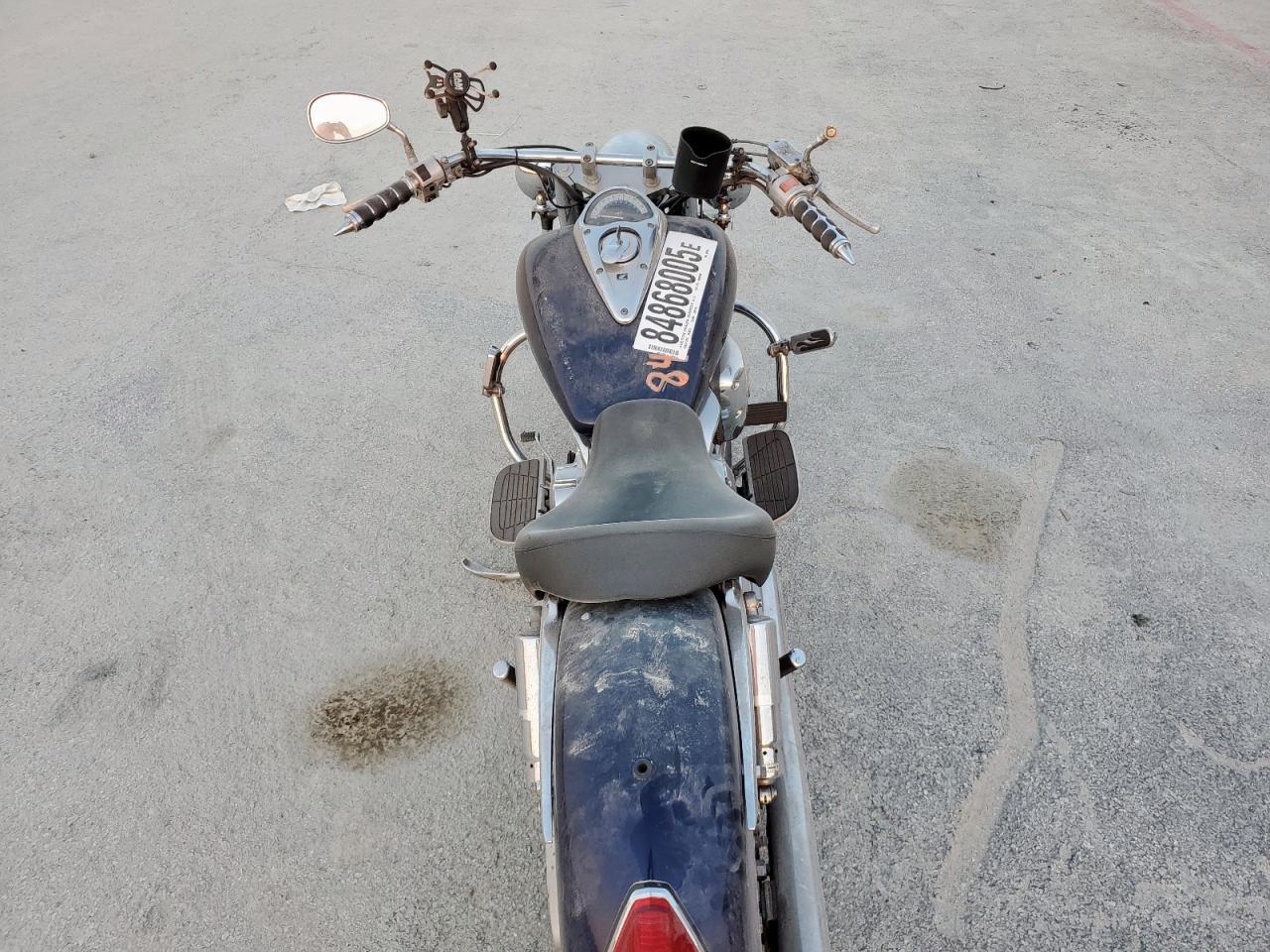 2004 Honda VT1300 S