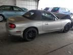 2005 Mazda MX-5 Miata Base