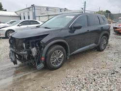 Nissan Vehiculos salvage en venta: 2021 Nissan Rogue s