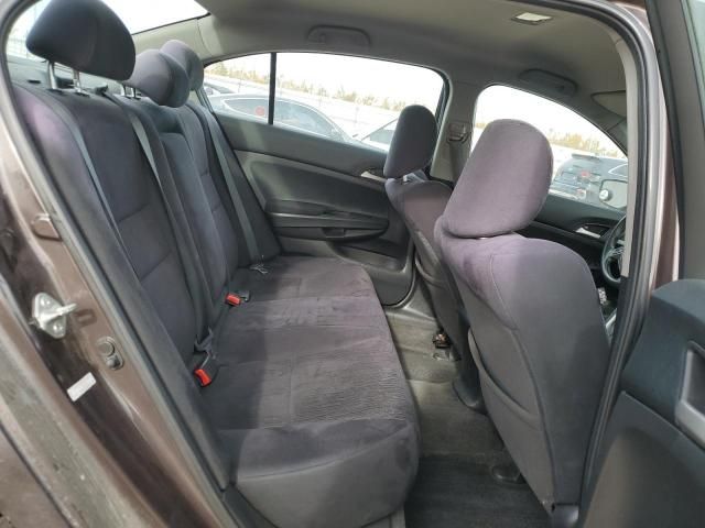 2011 Honda Accord SE