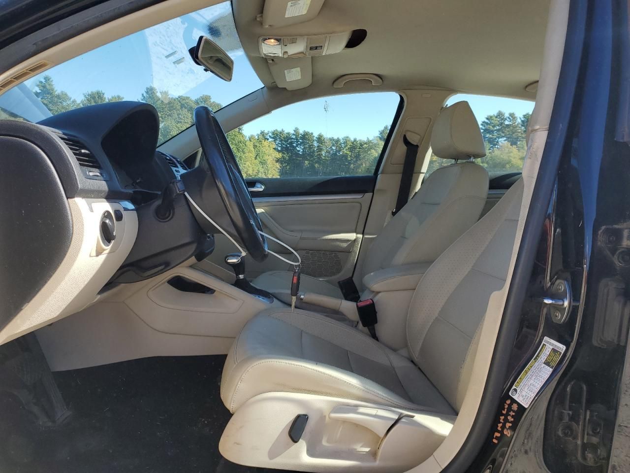 2010 Volkswagen Jetta Limited