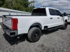 2024 Ford F250 Super Duty