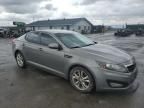 2012 KIA Optima EX