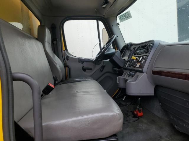 2018 Freightliner M2 106 MED