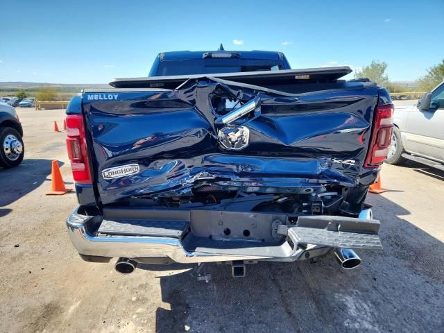2022 Dodge RAM 1500 Longhorn