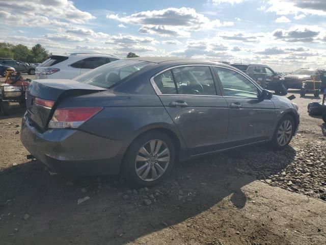 2012 Honda Accord EX