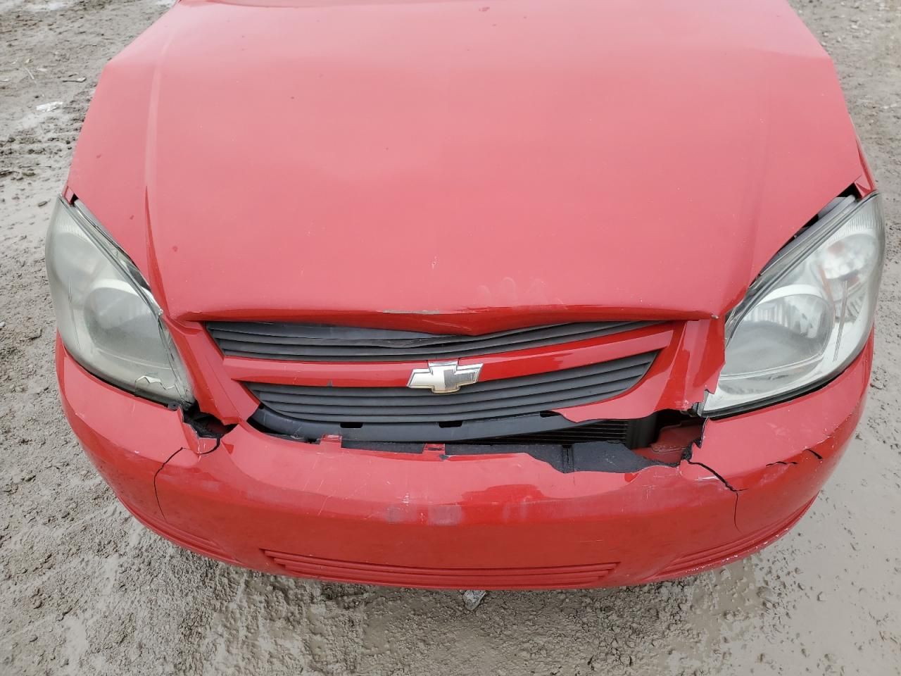 2009 Chevrolet Cobalt lt