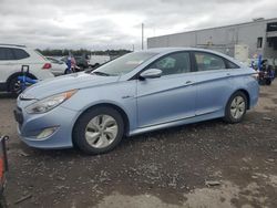 2015 Hyundai Sonata Hybrid for sale in Fredericksburg, VA