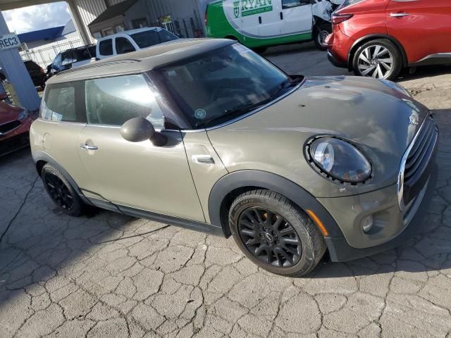 2019 Mini Cooper