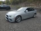 2013 BMW 335 xi