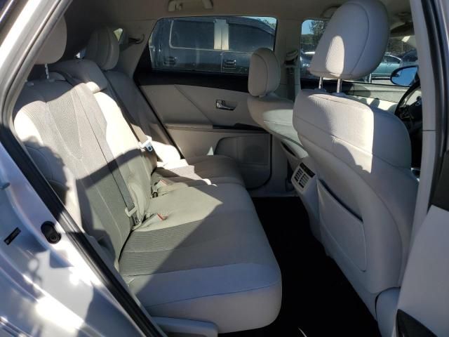 2013 Toyota Venza LE