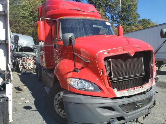 2017 International Prostar