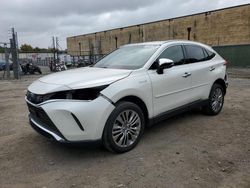 2021 Toyota Venza le for sale in Baltimore, MD