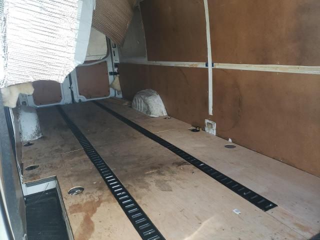 2018 Mercedes-Benz Sprinter 2500