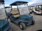 2020 Club Car Tempo Lithium