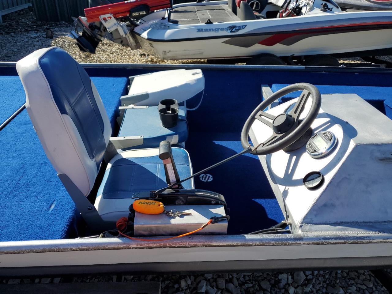 1993 Wells Cargo 1993 Wellcraft Boat-Boat