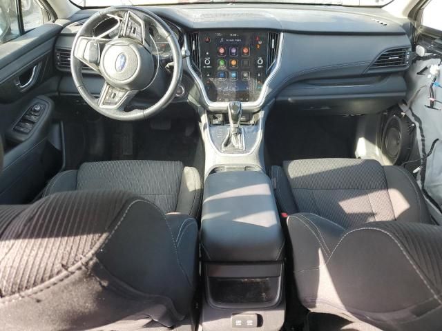 2021 Subaru Legacy Premium