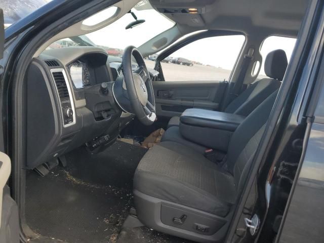 2009 Dodge RAM 1500