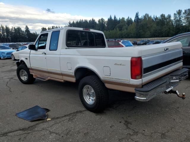 1995 Ford F150