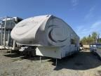 2011 Heartland Rv's Greystone