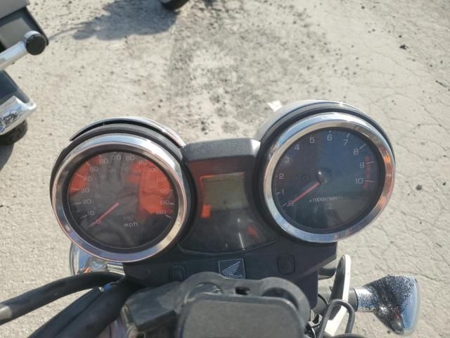 2013 Honda CB1100