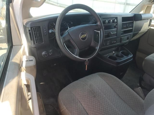 2020 Chevrolet Truc CHEVAN/EXP Cargo 250