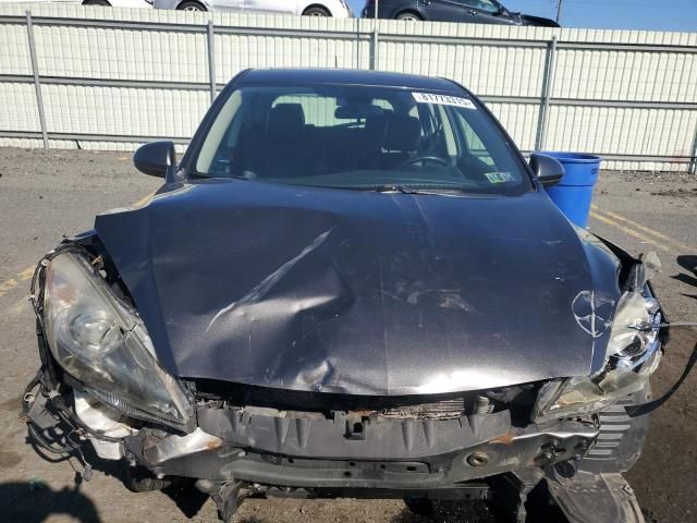 2011 Mazda 3 S