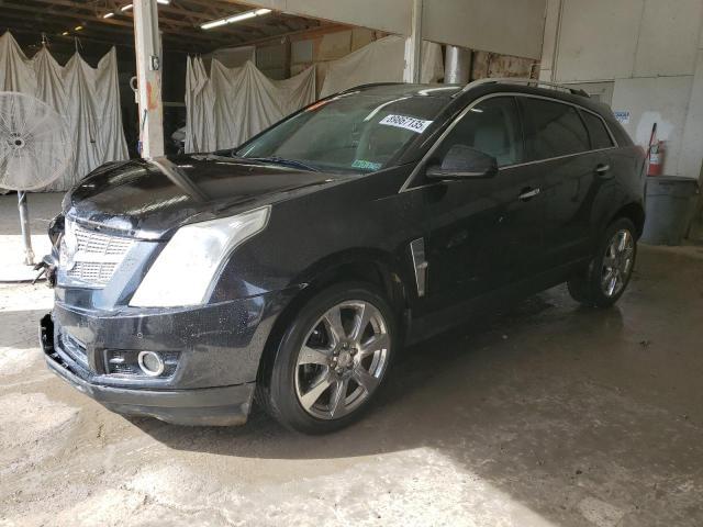 2012 Cadillac Srx Performance Collection