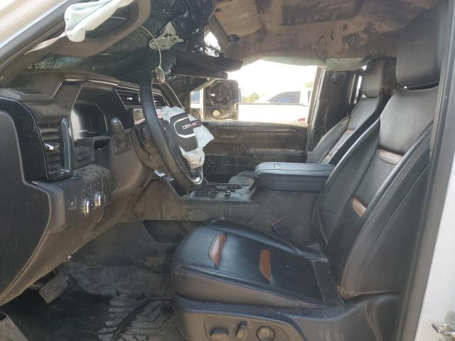2024 GMC Sierra K2500 AT4