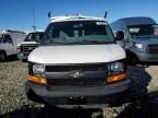 2013 Chevrolet Express G2500