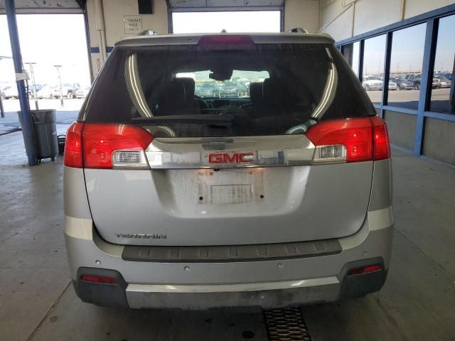 2013 GMC Terrain SLT