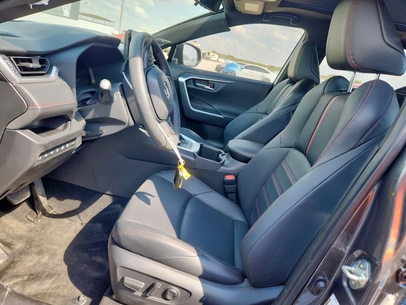 2024 Toyota Rav4 Prime XSE