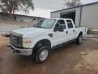 2008 Ford F350 srw Super Duty