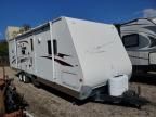 2008 Surveyor Eyor 31' Trailer MDL