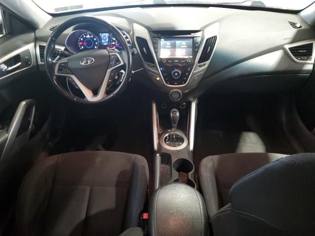 2015 Hyundai Veloster