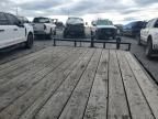 2025 Loadtrail Bumperpull Deckover