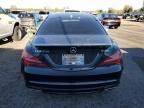 2018 Mercedes-Benz CLA 250 4matic