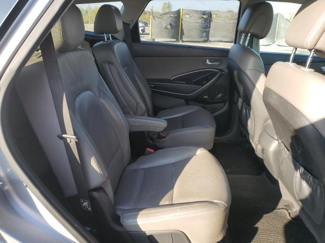 2014 Hyundai Santa fe gls