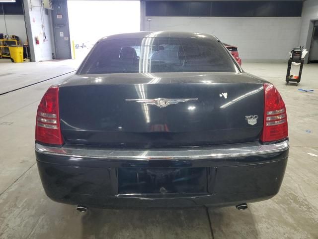 2005 Chrysler 300C