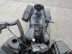 2012 Harley-Davidson Fltrx Road Glide Custom