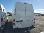 2018 Nissan NV 2500 S