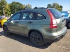 2009 Honda CR-V LX
